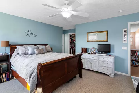 Bedroom - 100 Millcroft Pl, Delaware, OH 43015 photo 1 of 5