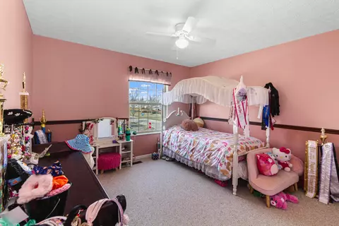 Bedroom - 100 Millcroft Pl, Delaware, OH 43015 photo 5 of 5