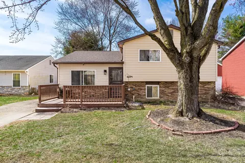 3071 Quinby Dr, Columbus, OH 43232