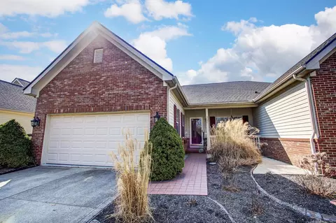 317 Wyndham Park S, Westerville, OH 43082