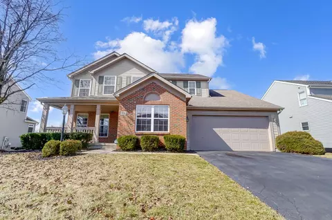 370 Linden Cir, Pickerington, OH 43147