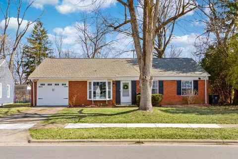 100 Empire Dr, Gahanna, OH 43230
