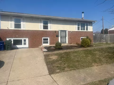 2826 Proctor Dr, Columbus, OH 43209