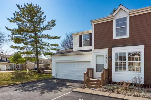 4913 Stoneybrook Blvd #21A, Hilliard, OH 43026