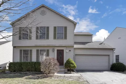 8680 Olenbrook Dr, Lewis Center, OH 43035