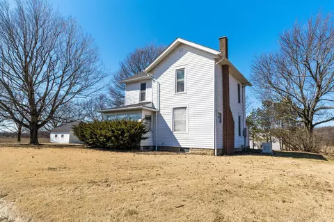 6555 Marion Marysville Rd, Prospect, OH 43342