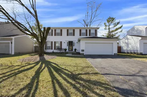 4877 Springdale Blvd, Hilliard, OH 43026
