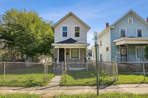 966 Miller Ave, Columbus, OH 43206