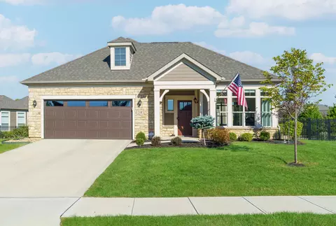 218 Morning Mist Ct, Delaware, OH 43015