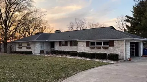 8 Ridgeway Dr, Chillicothe, OH 45601