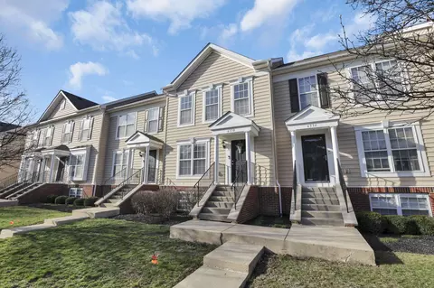 6330 Marsh Wren Dr, Columbus, OH 43230
