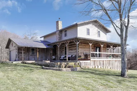 1540 State Route 681 S, Albany, OH 45710