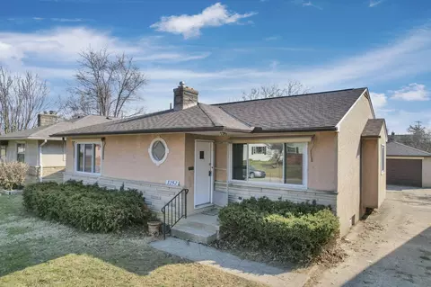 3252 Norwood St, Columbus, OH 43224