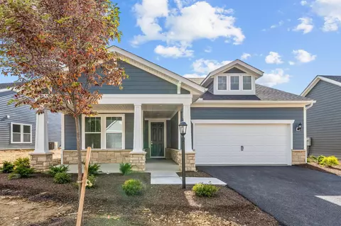 938 Oldcastle Rd #LOT 57, Lewis Center, OH 43035