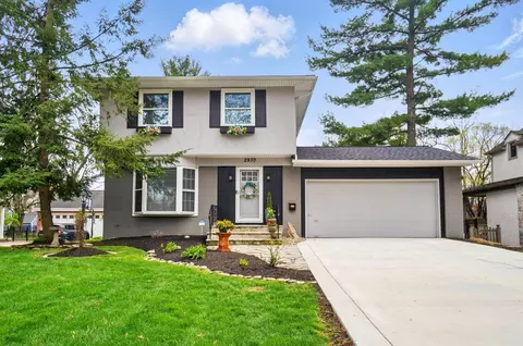 2839 Eastcleft Dr, Columbus, OH 43221