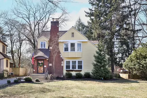 205 Aldrich Rd, Columbus, OH 43214