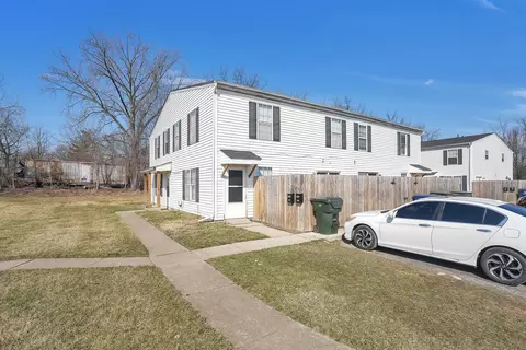 2533 Broadleaf Ct, Columbus, OH 43224