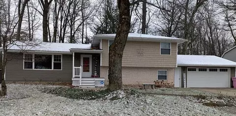 2164 Satinwood Dr, Mansfield, OH 44903