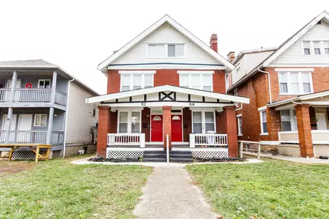 82-84 Chittenden Ave, Columbus, OH 43201