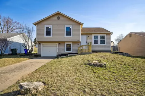 2782 Millrace Dr, Columbus, OH 43207