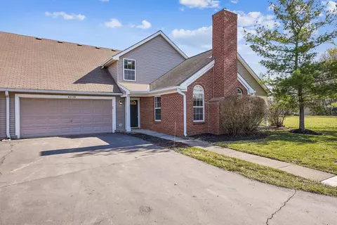 6538 Mount Royal Ave, Westerville, OH 43082