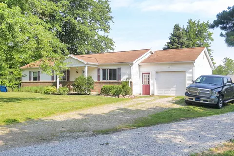 11282 Miller Rd NW, Johnstown, OH 43031