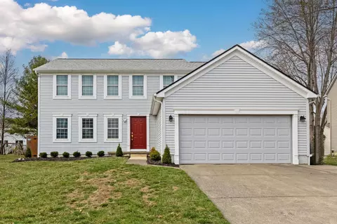 1300 Freshman Dr, Westerville, OH 43081