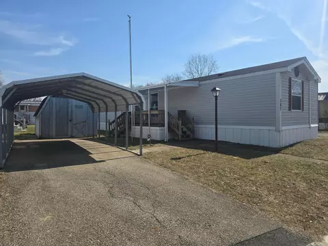 2445 NW Columbus Lancaster Rd NW #LOT 367, Lancaster, OH 43130