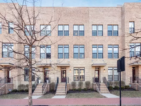 911 Williams Ave, Columbus, OH 43212