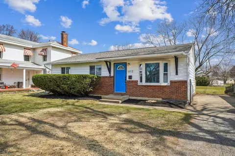 1612 Courtright Rd, Columbus, OH 43227