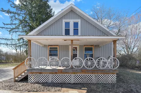 770 S Diamond St, Mansfield, OH 44907