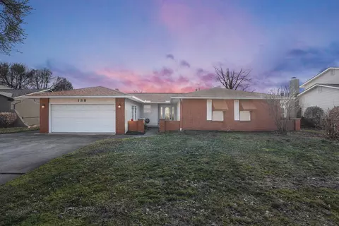 138 S Spring Rd, Westerville, OH 43081