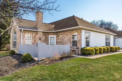 3763 Mill Stream Dr, Hilliard, OH 43026