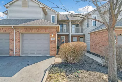 3051 Glenloch Cir, Dublin, OH 43017