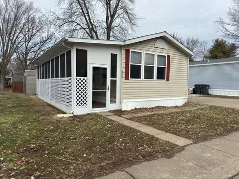 2445 Columbus-lancaster Rd NW #LOT 247, Lancaster, OH 43130