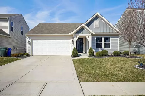 3705 Winding Path Dr, Canal Winchester, OH 43110
