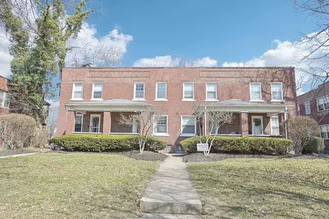 1156 Northwest Blvd #1156, Columbus, OH 43212
