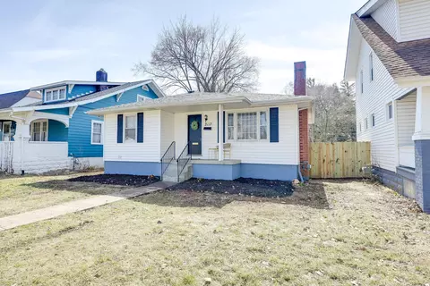 2117 Willamont Ave, Columbus, OH 43219