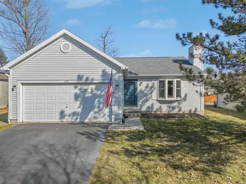 432 Maplegrove Dr, Marysville, OH 43040
