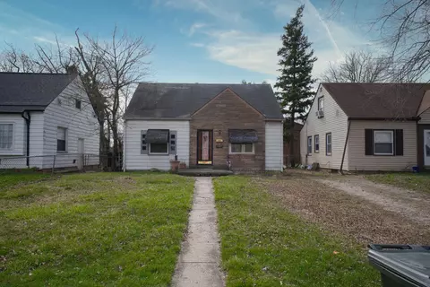 1109 Loretta Ave, Columbus, OH 43211