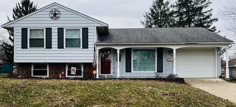1858 Shasta Dr, Lancaster, OH 43130