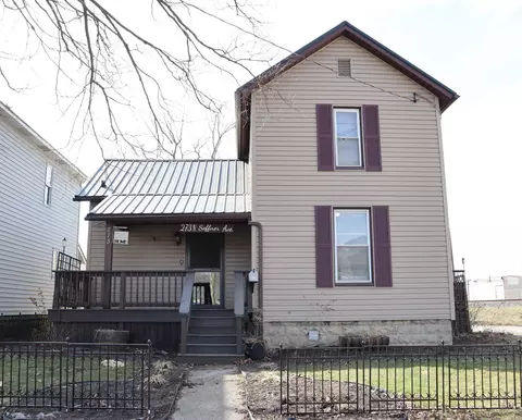 273 N Seffner Ave, Marion, OH 43302
