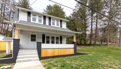 8370 Bremen Rd SE, Bremen, OH 43107