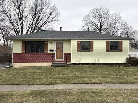 431 Flintwood Dr, Columbus, OH 43230