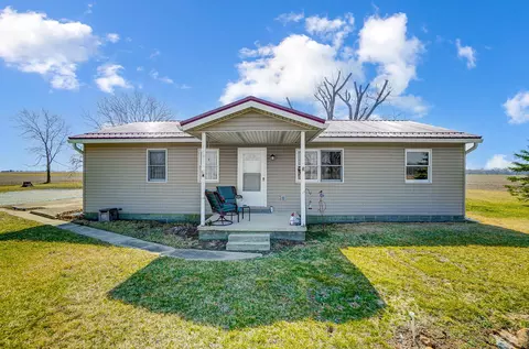 4005 Us Highway 22 SW, Washington Court House, OH 43160