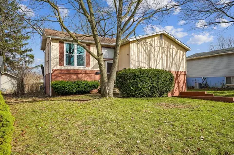 550 Old Tree Pl, Columbus, OH 43228