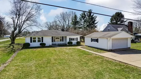 95 Western Ave, Enon, OH 45323