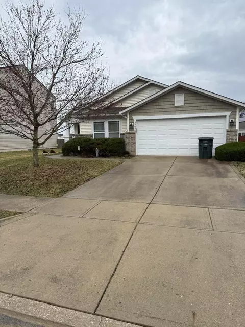 3905 Willow Branch Dr, Canal Winchester, OH 43110