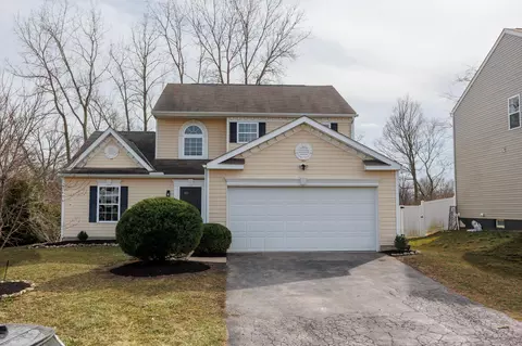 483 Wingate Pl, Mount Sterling, OH 43143
