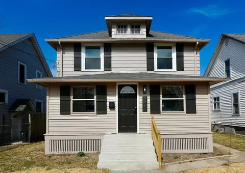 796 Congress St, Marion, OH 43302